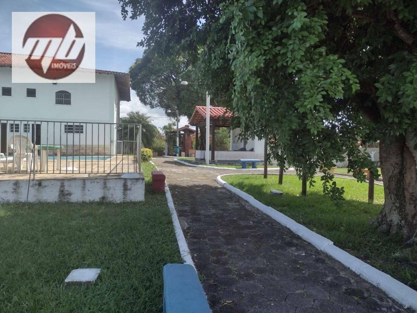 Casa de Condomínio à venda com 4 quartos, 162m² - Foto 9