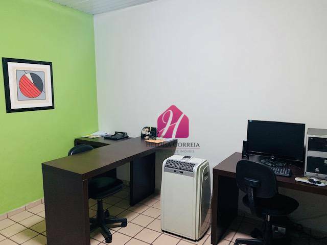 Conjunto Comercial-Sala para alugar, 22m² - Foto 7