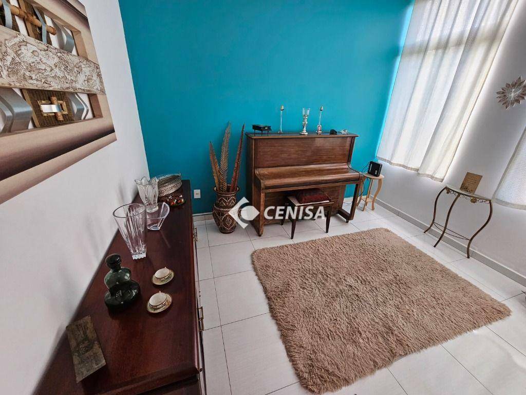 Casa de Condomínio à venda e aluguel com 3 quartos, 163m² - Foto 7