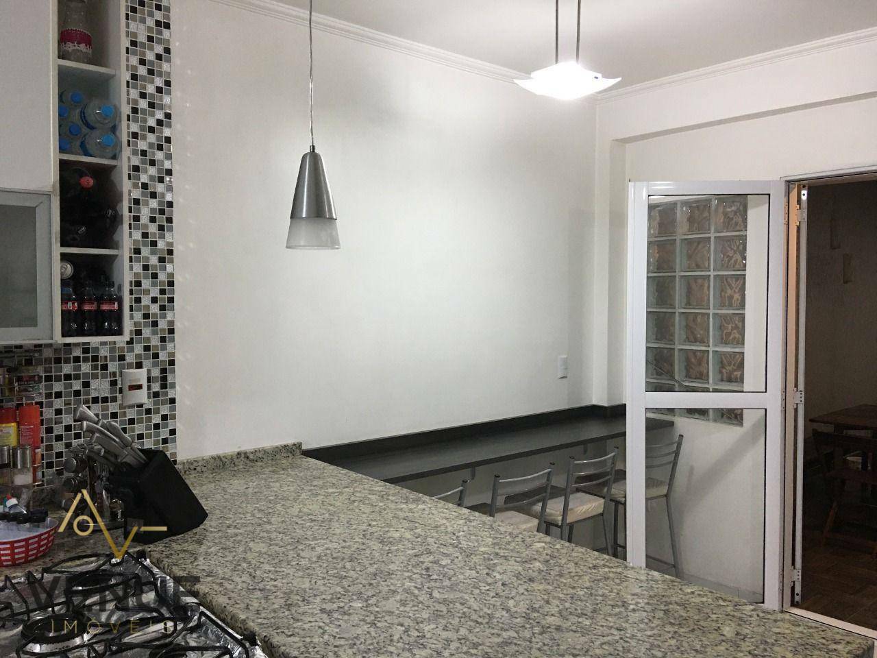 Sobrado à venda com 4 quartos, 260m² - Foto 34