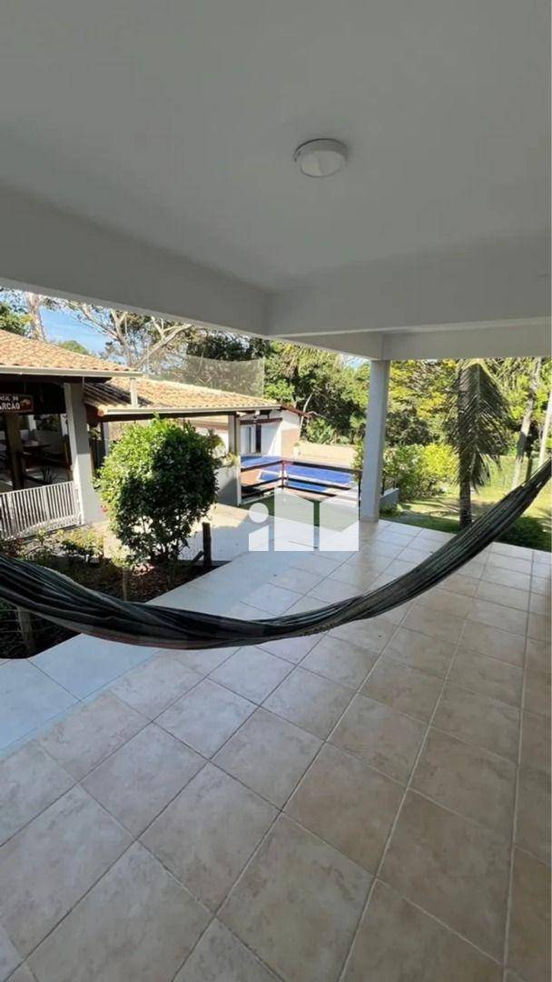 Casa de Condomínio, 4 quartos - Foto 9