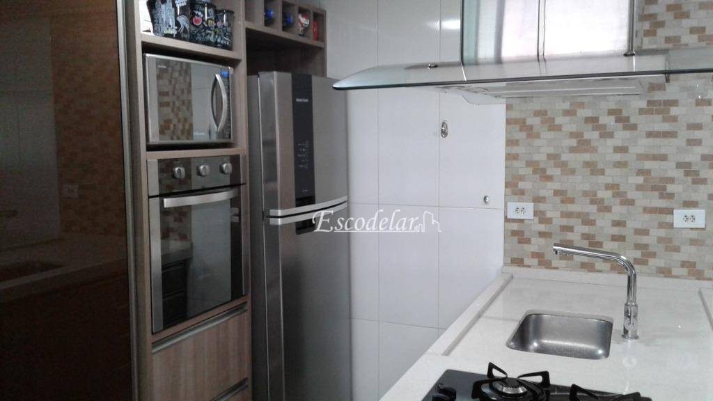 Sobrado à venda com 3 quartos, 148m² - Foto 10