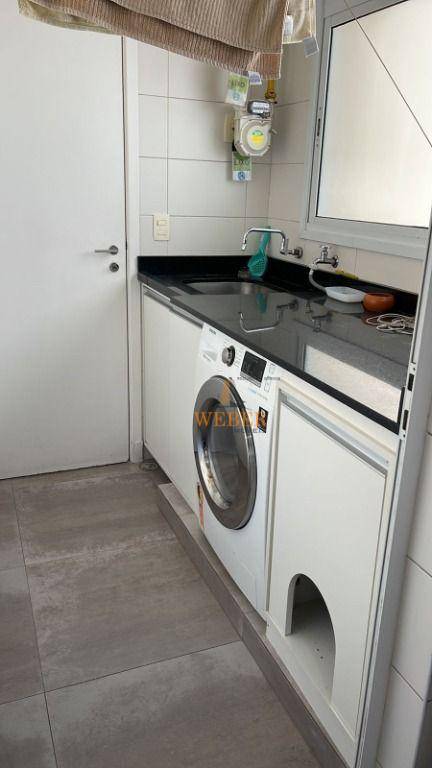 Apartamento à venda com 3 quartos, 117m² - Foto 9