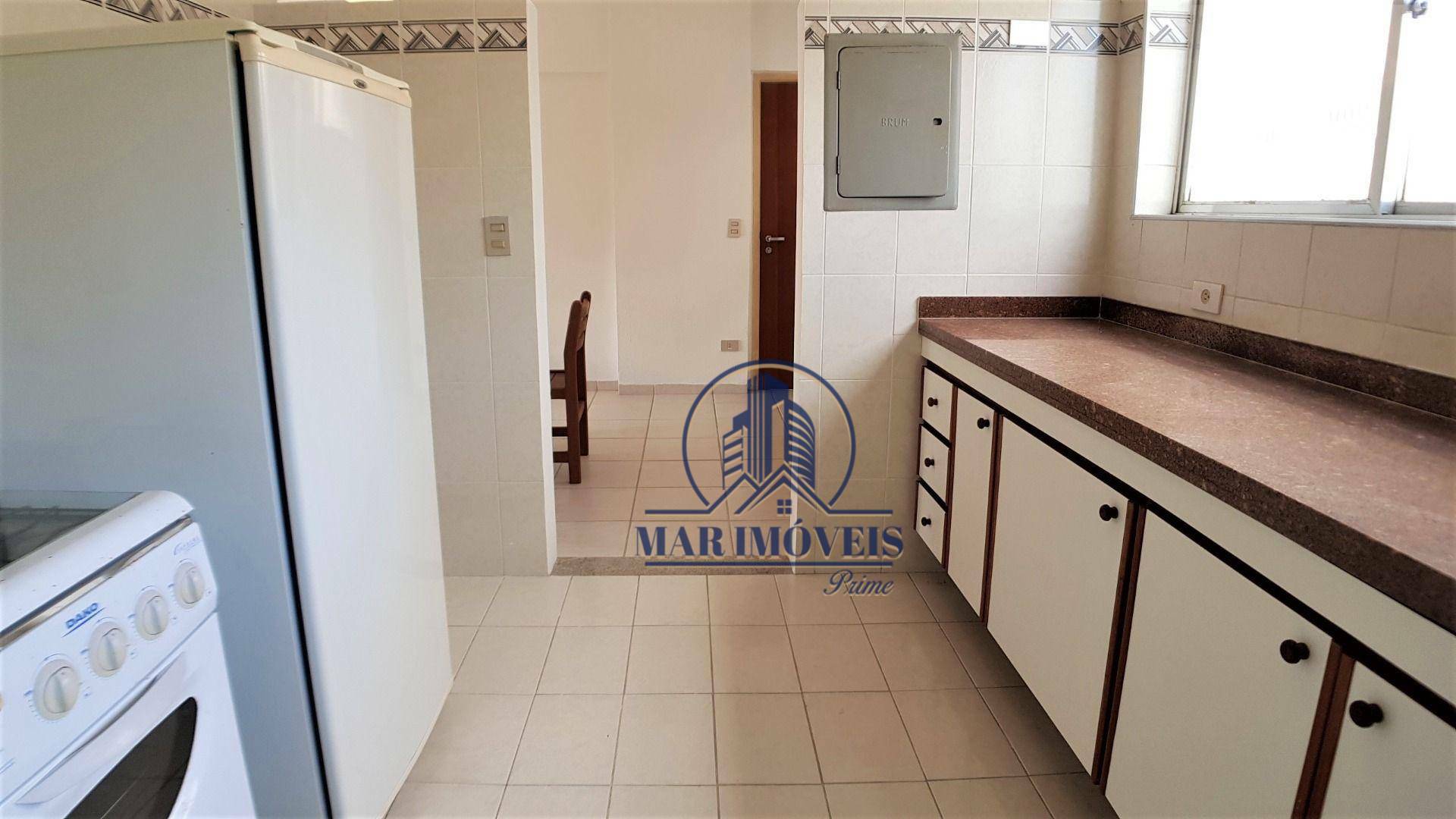 Apartamento à venda com 1 quarto, 55m² - Foto 13