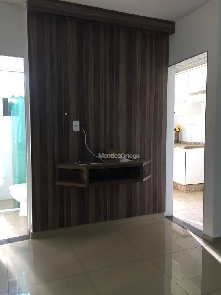 Apartamento, 2 quartos, 48 m² - Foto 4