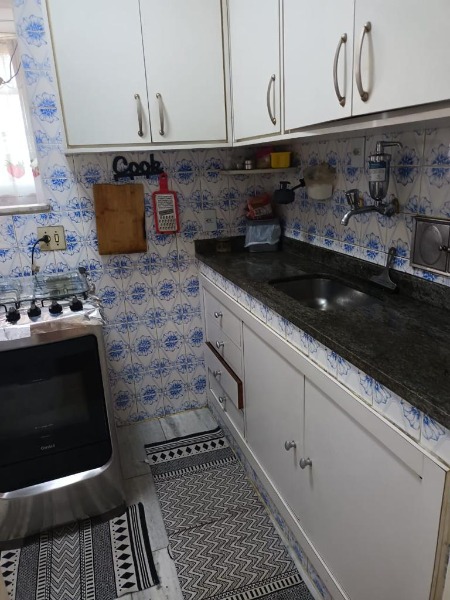 Apartamento à venda com 2 quartos, 58m² - Foto 13