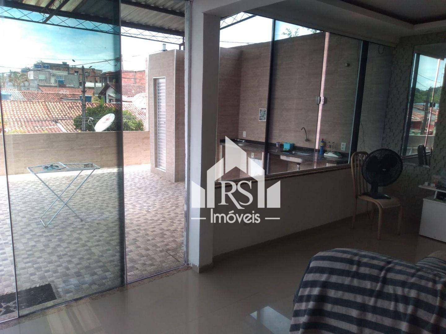 Casa à venda com 4 quartos, 100m² - Foto 17