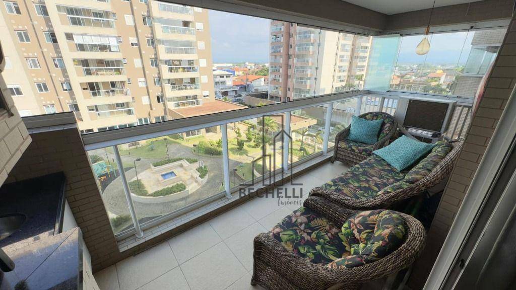 Apartamento à venda com 2 quartos, 77m² - Foto 2