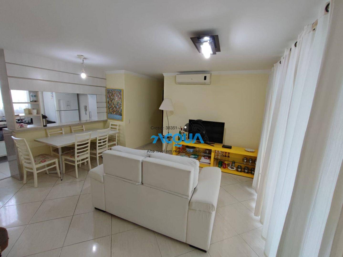 Apartamento à venda com 3 quartos, 90m² - Foto 2