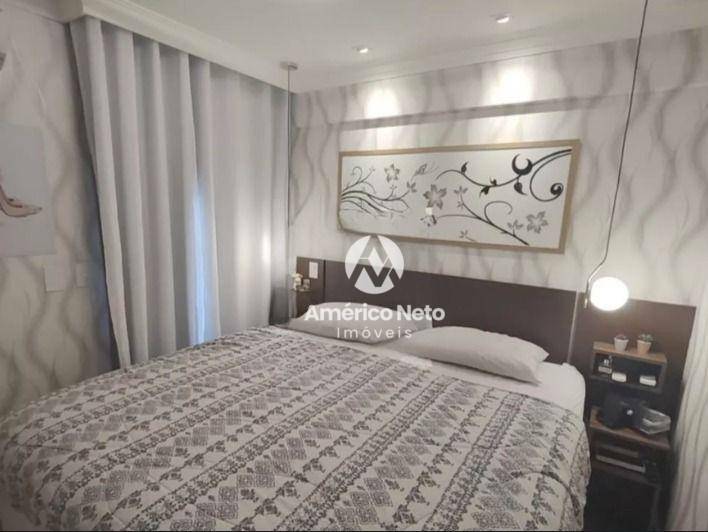 Apartamento à venda com 3 quartos, 107m² - Foto 5