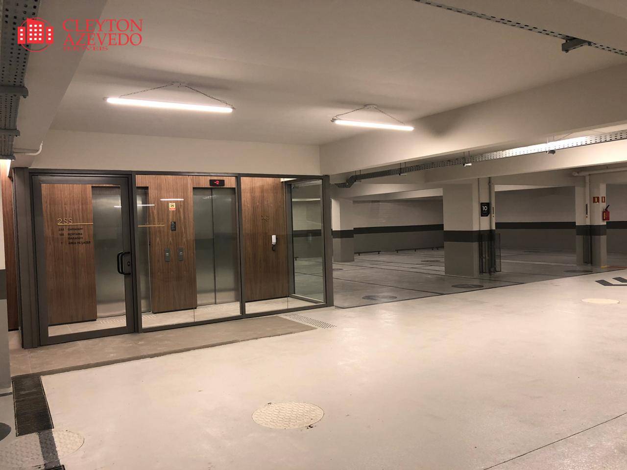 Apartamento à venda com 4 quartos, 332m² - Foto 78