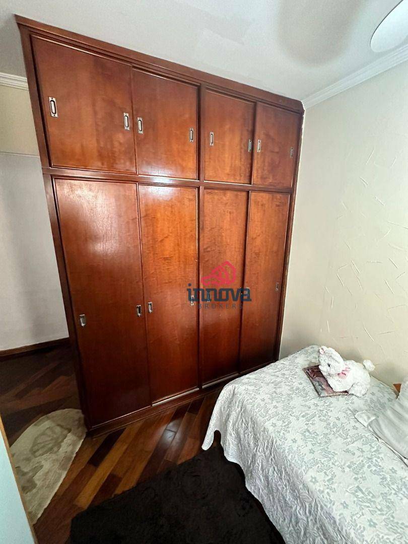 Apartamento à venda com 3 quartos, 64m² - Foto 20