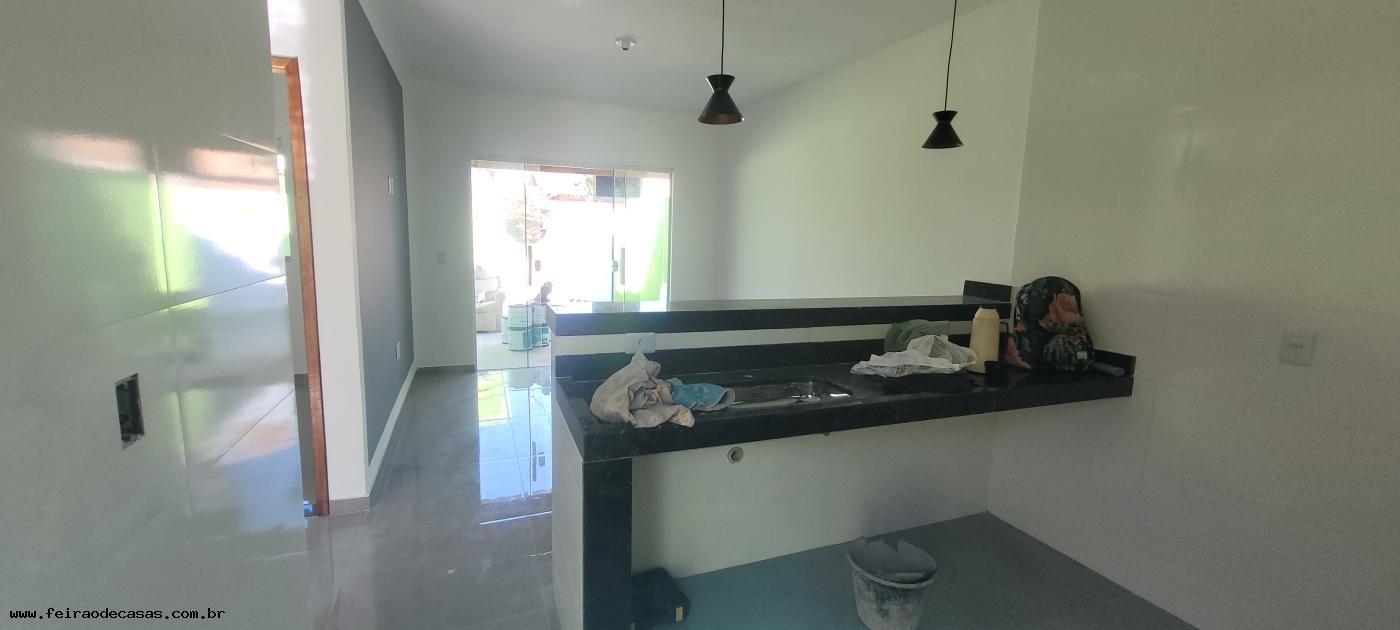 Casa à venda com 2 quartos, 52m² - Foto 13