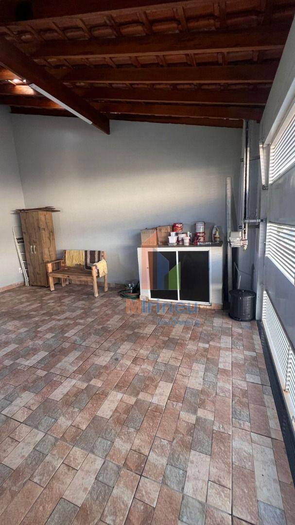 Casa, 2 quartos, 101 m² - Foto 3