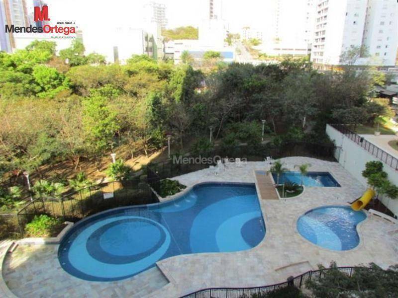 Apartamento para alugar com 3 quartos, 247m² - Foto 28