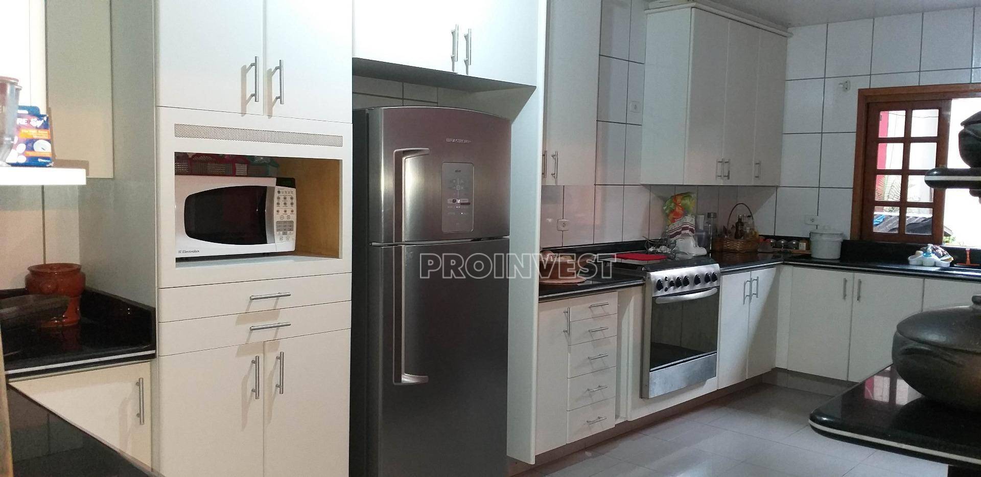 Casa de Condomínio à venda com 3 quartos, 350m² - Foto 13