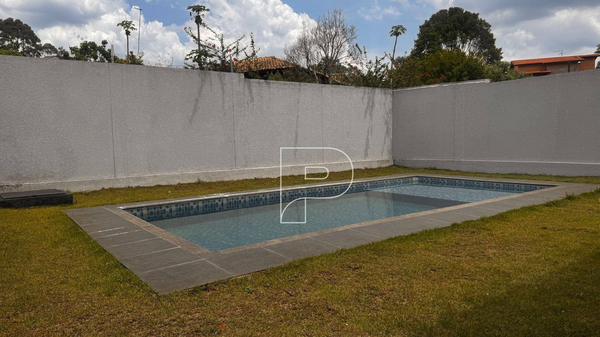 Casa de Condomínio à venda e aluguel com 3 quartos, 260m² - Foto 25