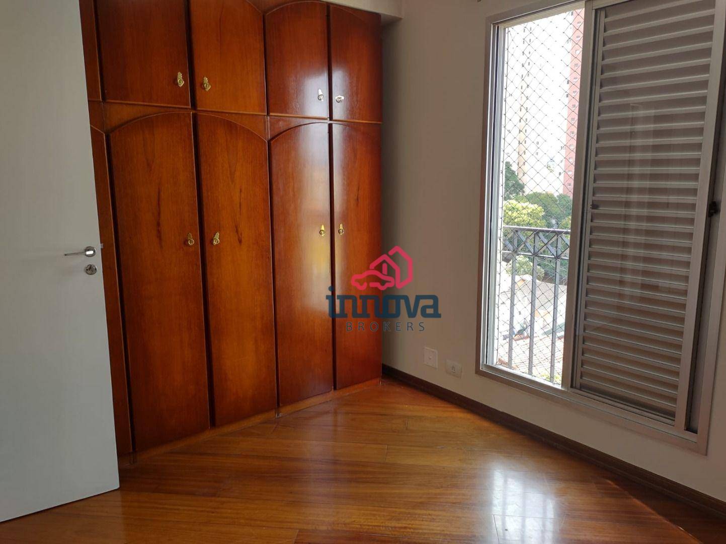 Apartamento à venda com 3 quartos, 90m² - Foto 11