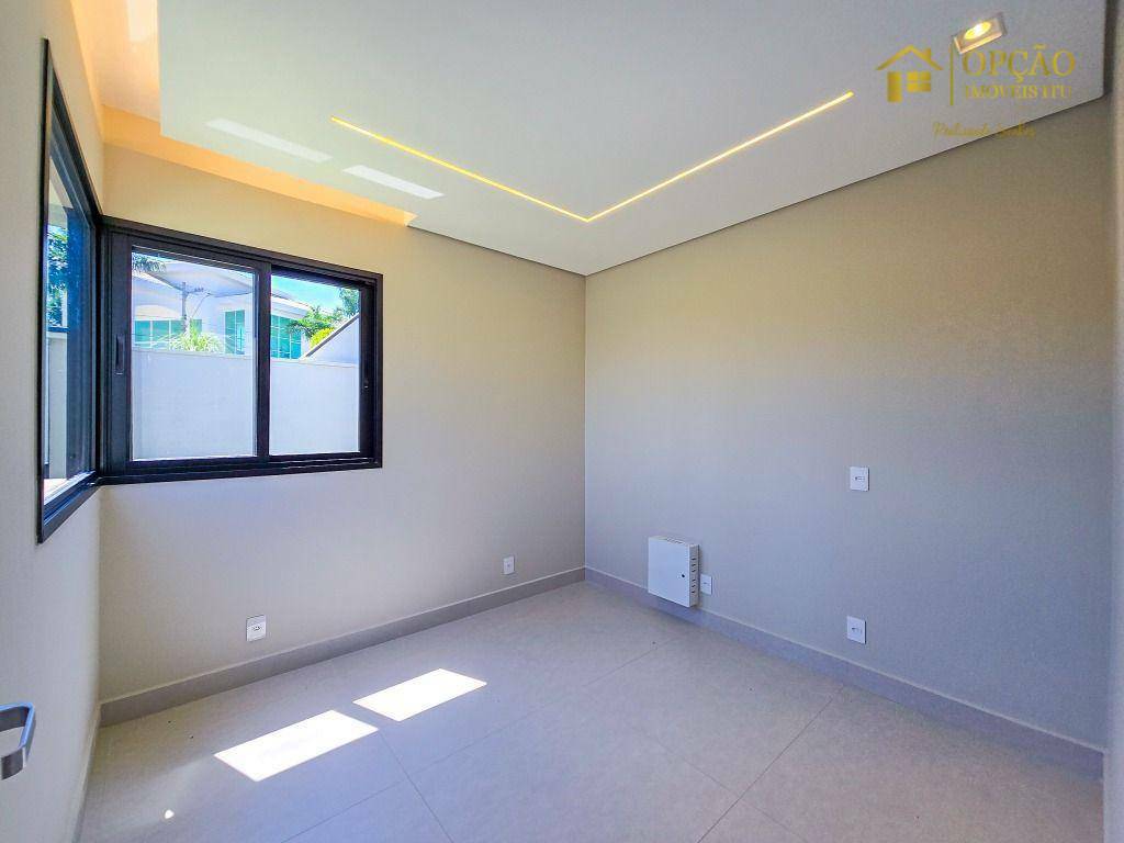 Casa de Condomínio à venda com 4 quartos, 400m² - Foto 4