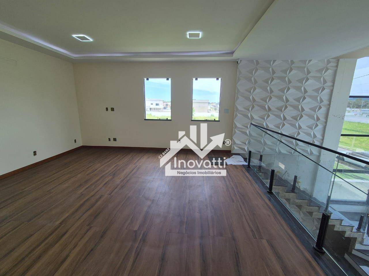 Casa de Condomínio à venda com 4 quartos, 295m² - Foto 11