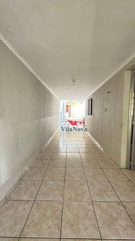 Casa, 3 quartos, 179 m² - Foto 4