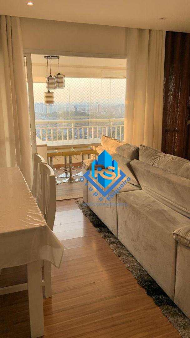 Apartamento, 3 quartos, 107 m² - Foto 3