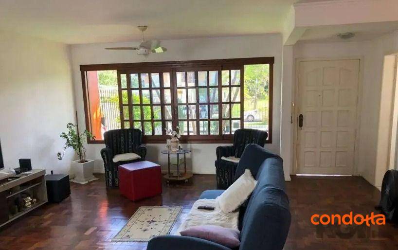 Casa, 5 quartos, 230 m² - Foto 3