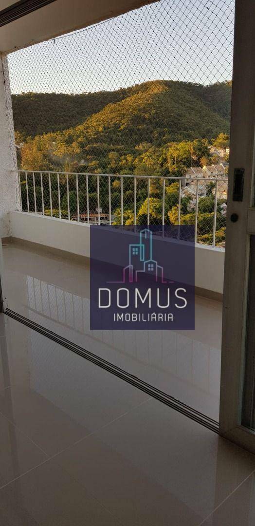 Apartamento à venda com 3 quartos, 142m² - Foto 11