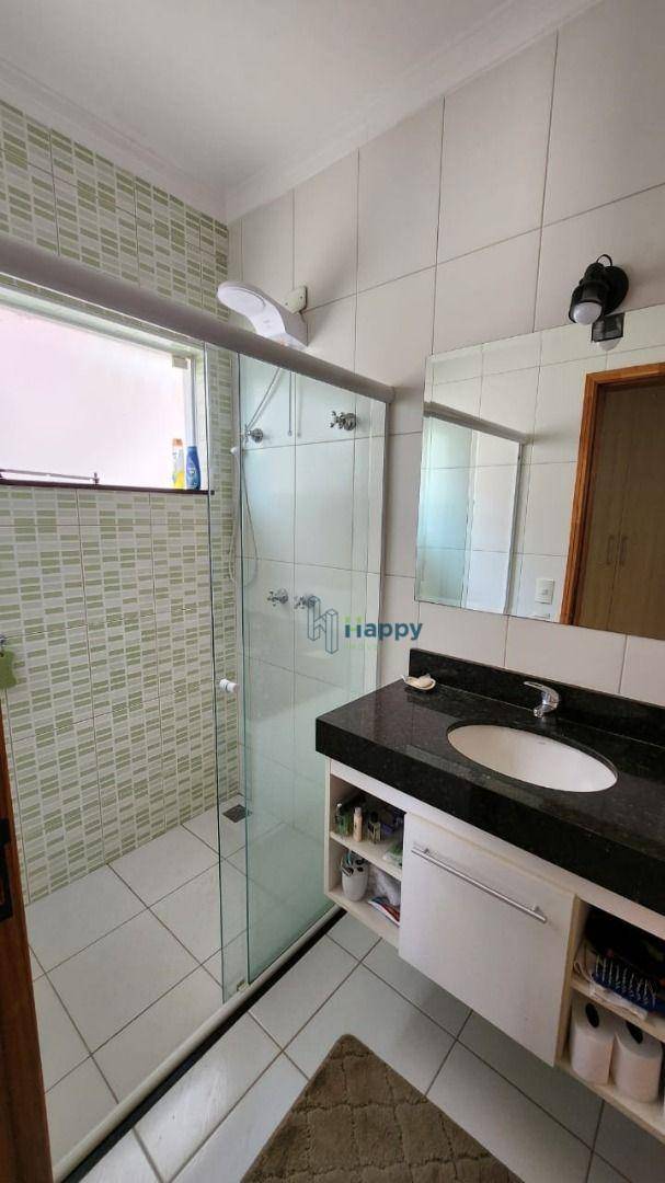 Casa de Condomínio à venda com 3 quartos, 238m² - Foto 6