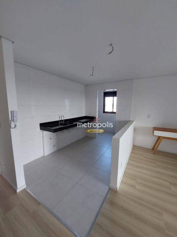 Apartamento à venda com 3 quartos, 90m² - Foto 4