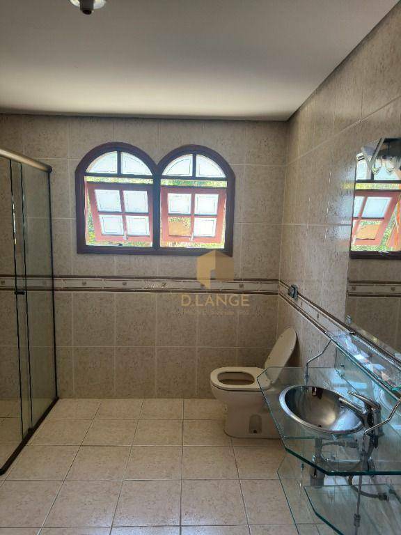 Casa de Condomínio para alugar com 4 quartos, 600m² - Foto 33