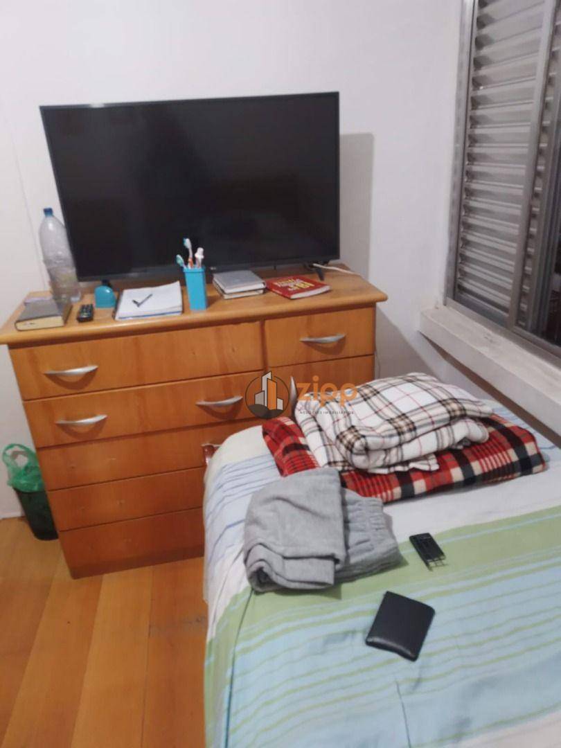 Apartamento à venda com 2 quartos, 78m² - Foto 2