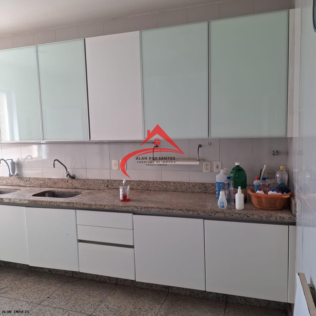 Apartamento à venda com 4 quartos, 344m² - Foto 16