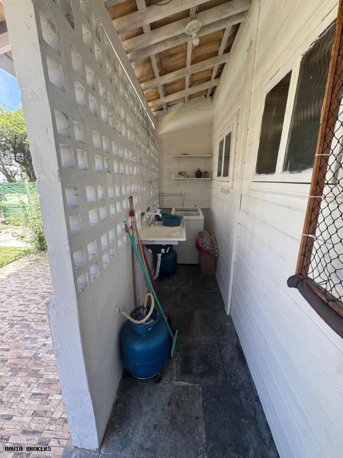 Casa de Condomínio para alugar com 4 quartos, 250m² - Foto 26