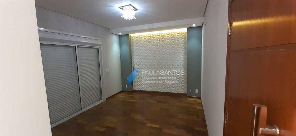 Casa de Condomínio à venda com 4 quartos, 400m² - Foto 11