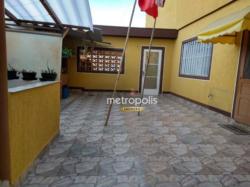 Sobrado à venda com 3 quartos, 260m² - Foto 27