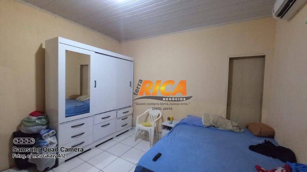 Casa à venda com 3 quartos, 120m² - Foto 3