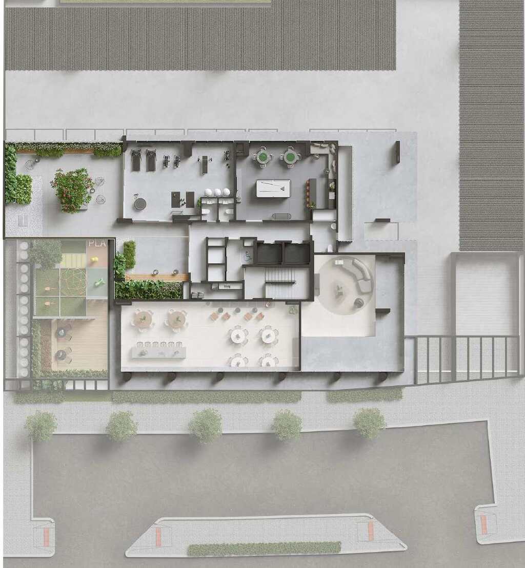 Apartamento à venda com 2 quartos, 6672m² - Foto 39