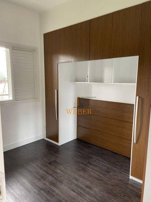 Apartamento à venda com 1 quarto, 38m² - Foto 10