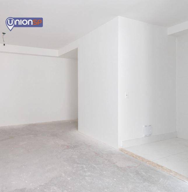 Apartamento à venda com 3 quartos, 109m² - Foto 3