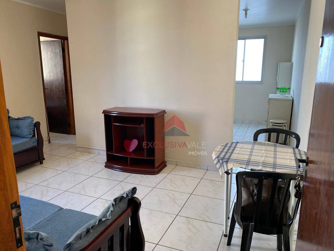 Apartamento para alugar com 2 quartos, 50m² - Foto 8