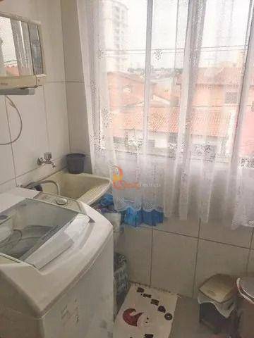 Apartamento à venda com 3 quartos, 65m² - Foto 14