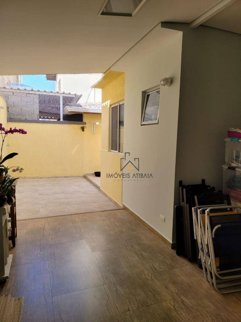 Sobrado à venda com 3 quartos, 170m² - Foto 7