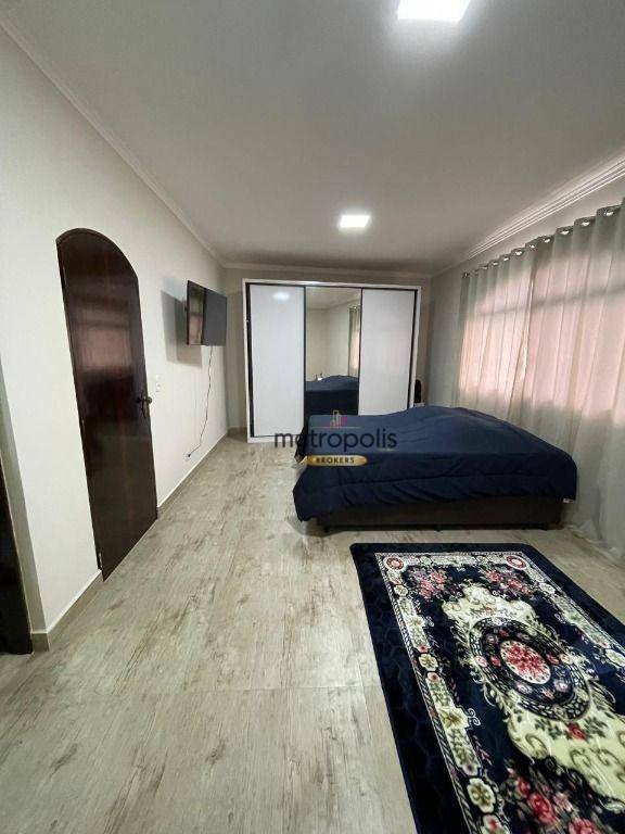 Sobrado à venda com 3 quartos, 263m² - Foto 17