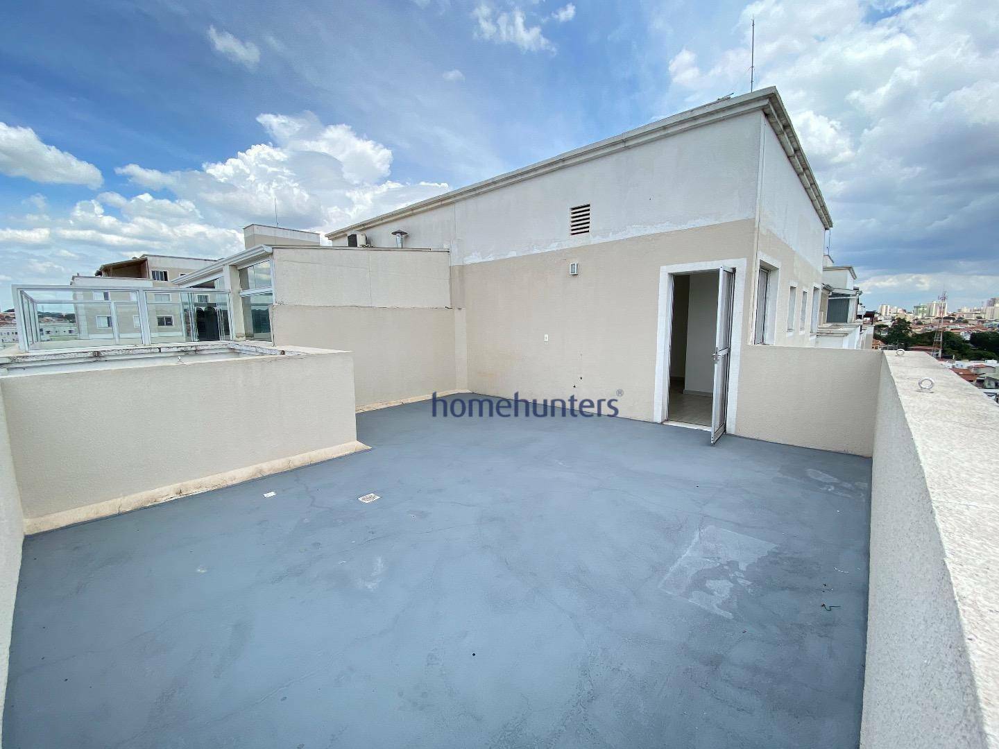 Cobertura à venda com 3 quartos, 100m² - Foto 2