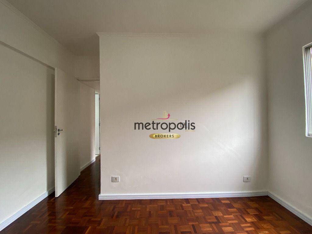 Apartamento à venda com 2 quartos, 50m² - Foto 22