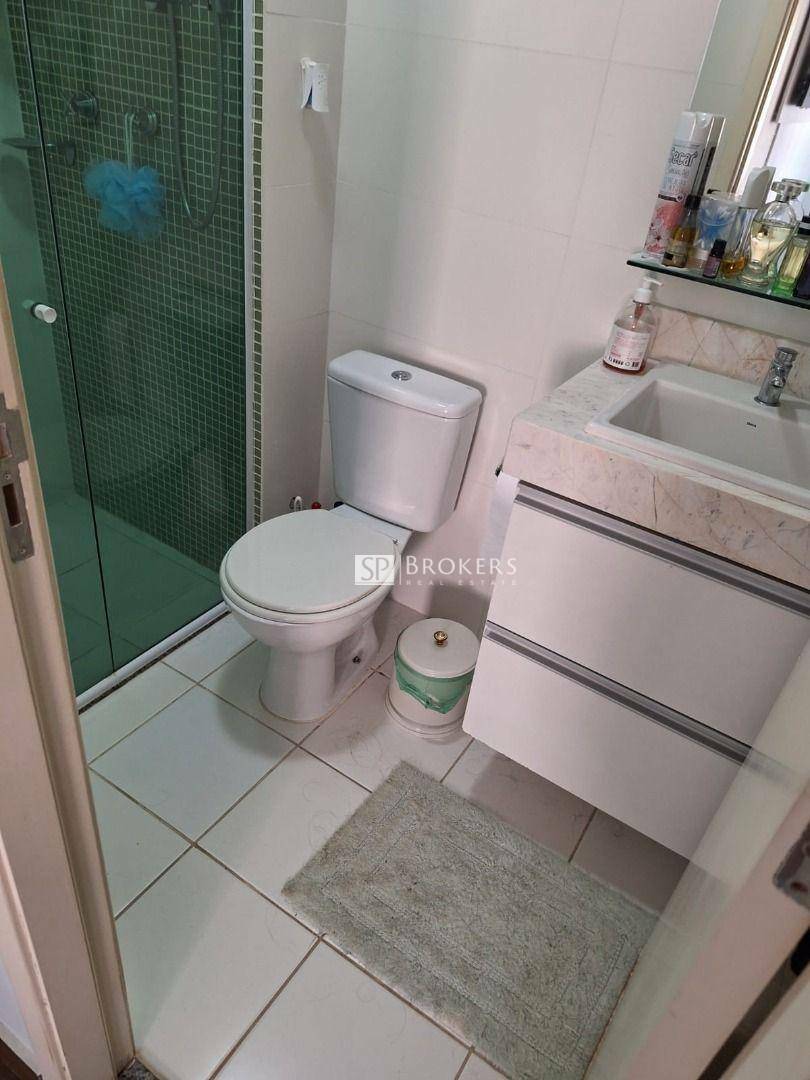 Apartamento à venda com 3 quartos, 68m² - Foto 15