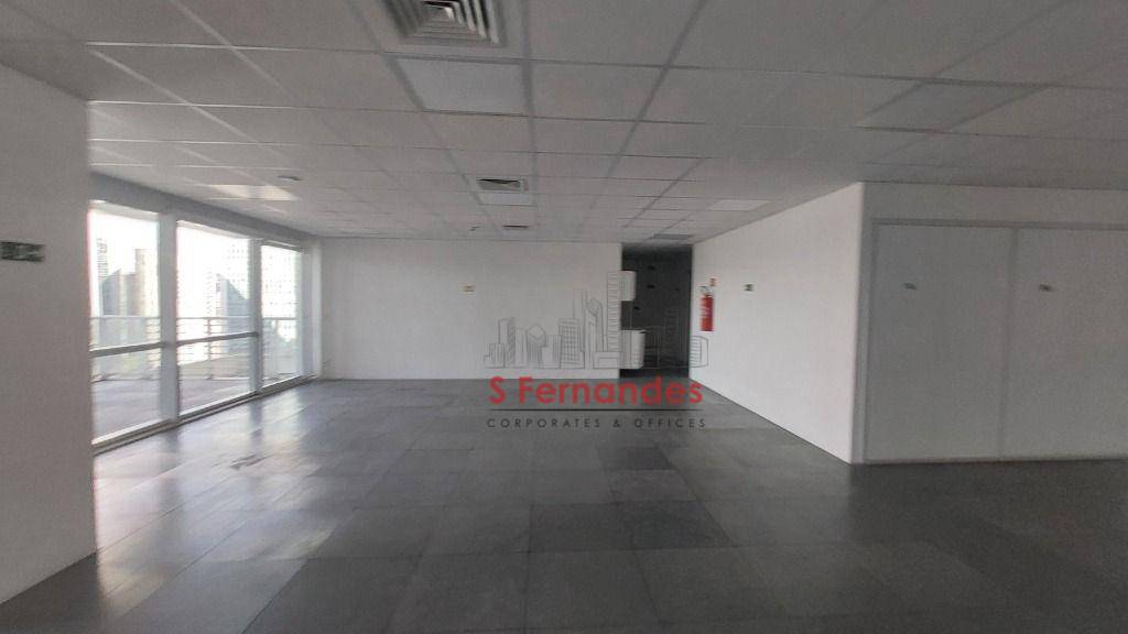 Conjunto Comercial-Sala para alugar, 356m² - Foto 4