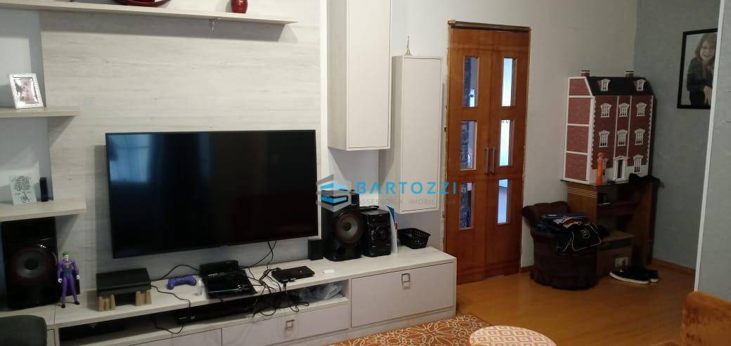 Apartamento à venda com 2 quartos, 100m² - Foto 1