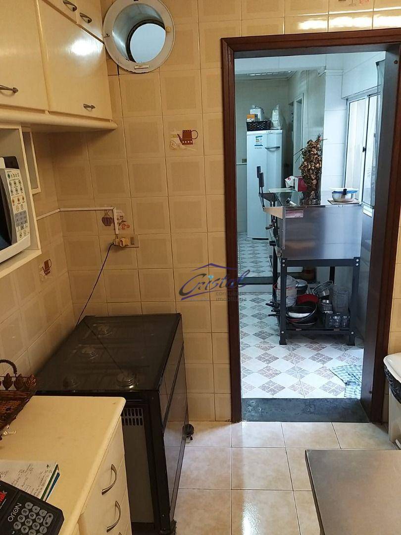 Casa à venda com 2 quartos, 106m² - Foto 14